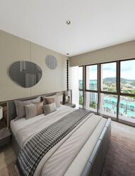 The Myst (D23), Condominium #566537461